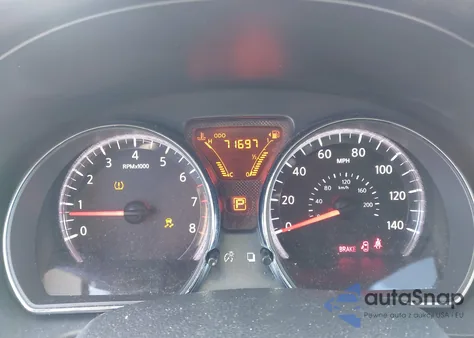 2015 Nissan Versa Note Sv из США, поврежденный, VIN 3N1CE2CPXFL44341